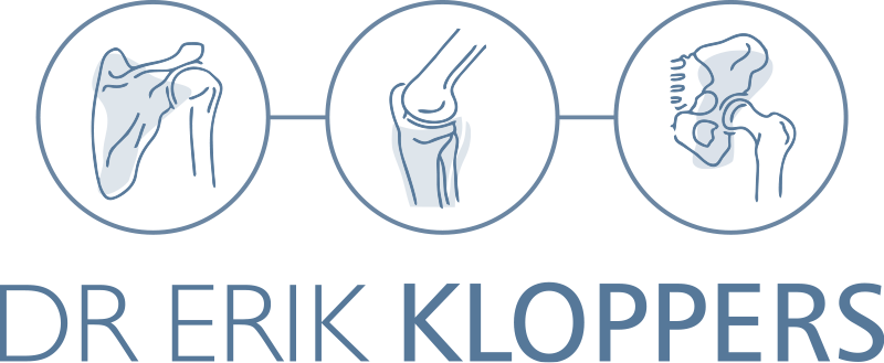 Dr Eric Kloppers